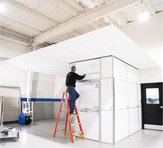 About Temporary Wall Systems decorated image