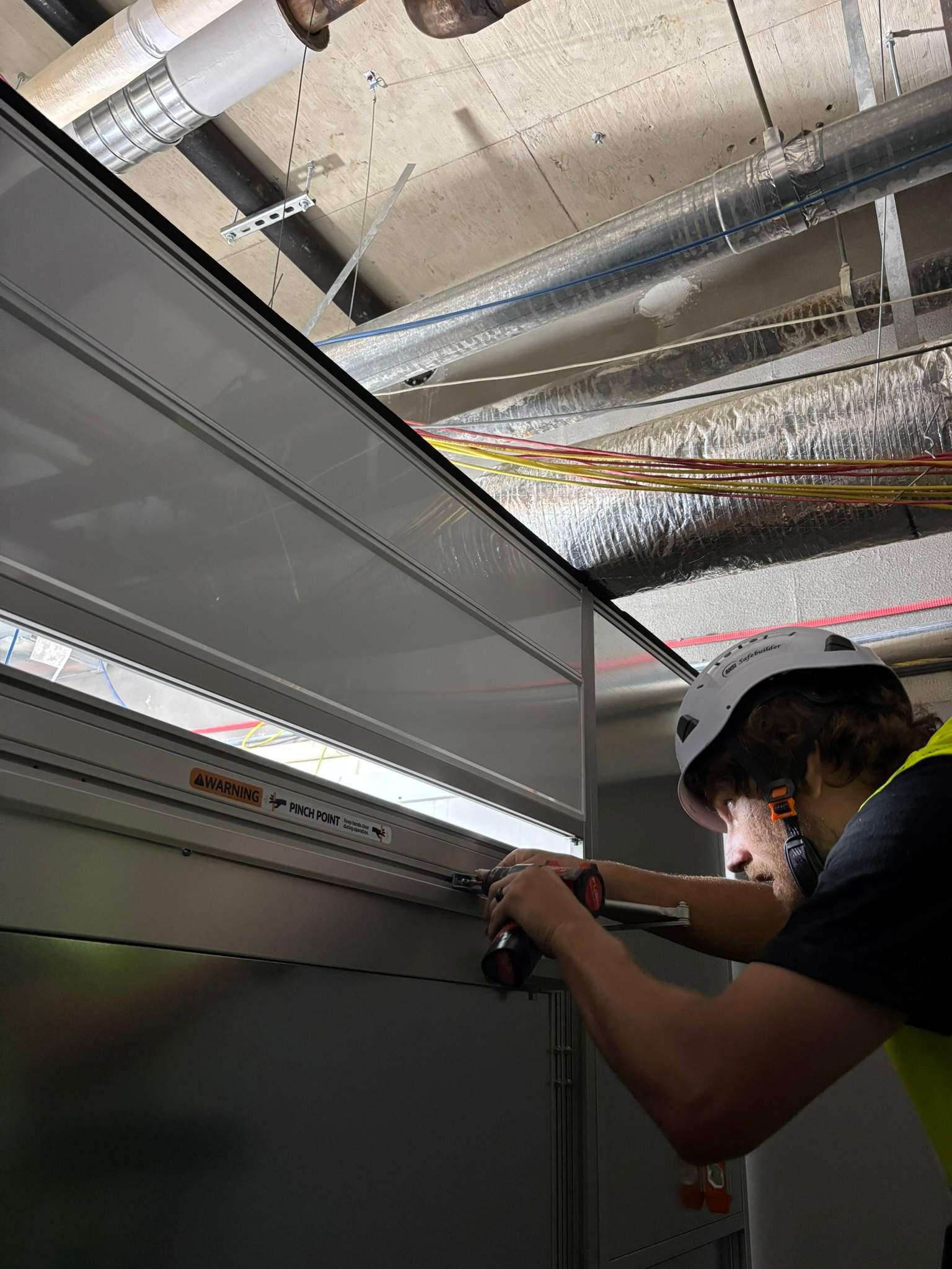 Wesley Medical Center