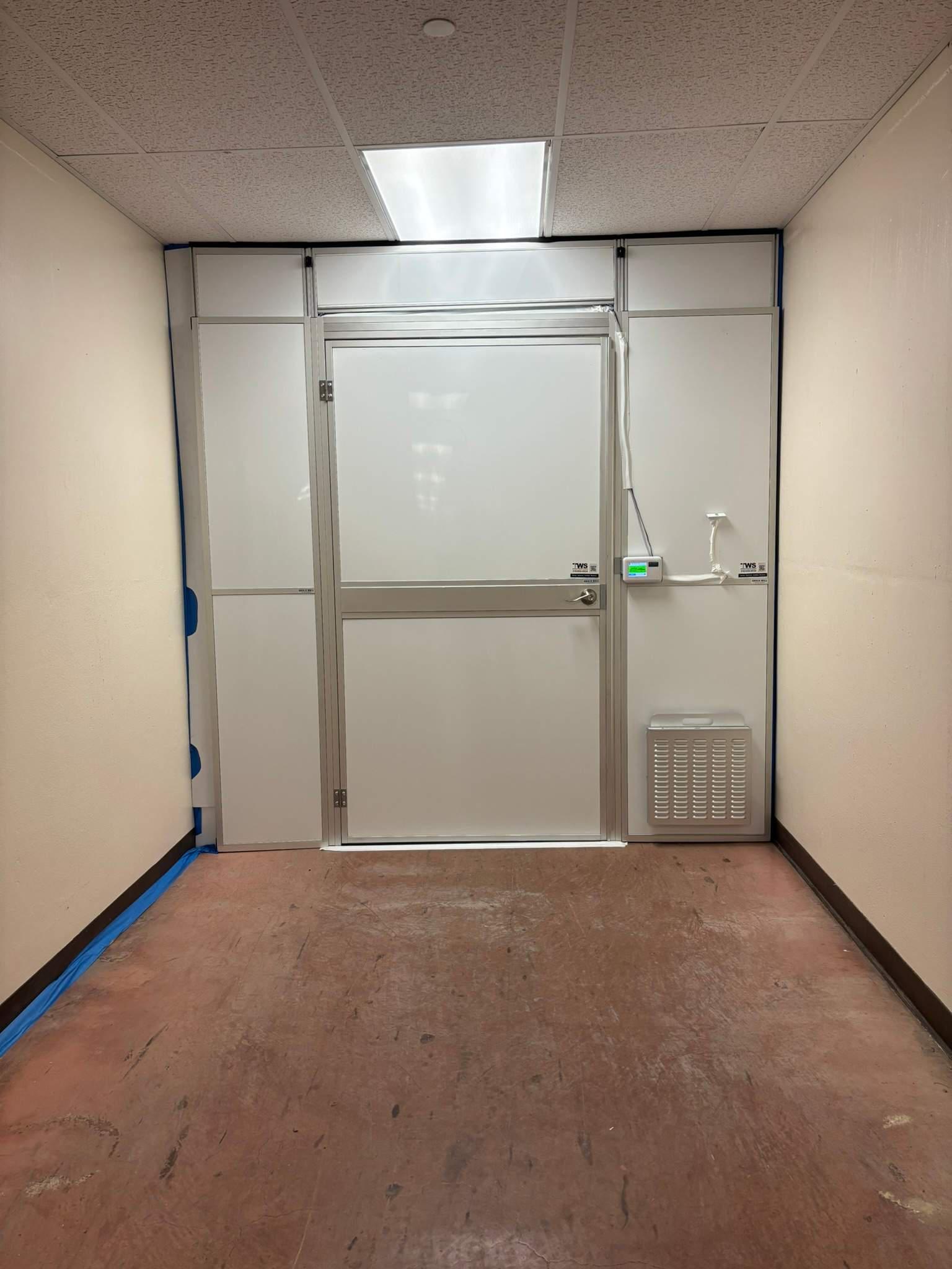 Wesley Medical Center