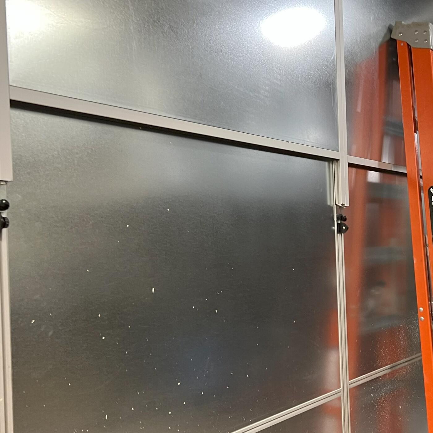 University of Michigan Hospital Kitchen Renovation