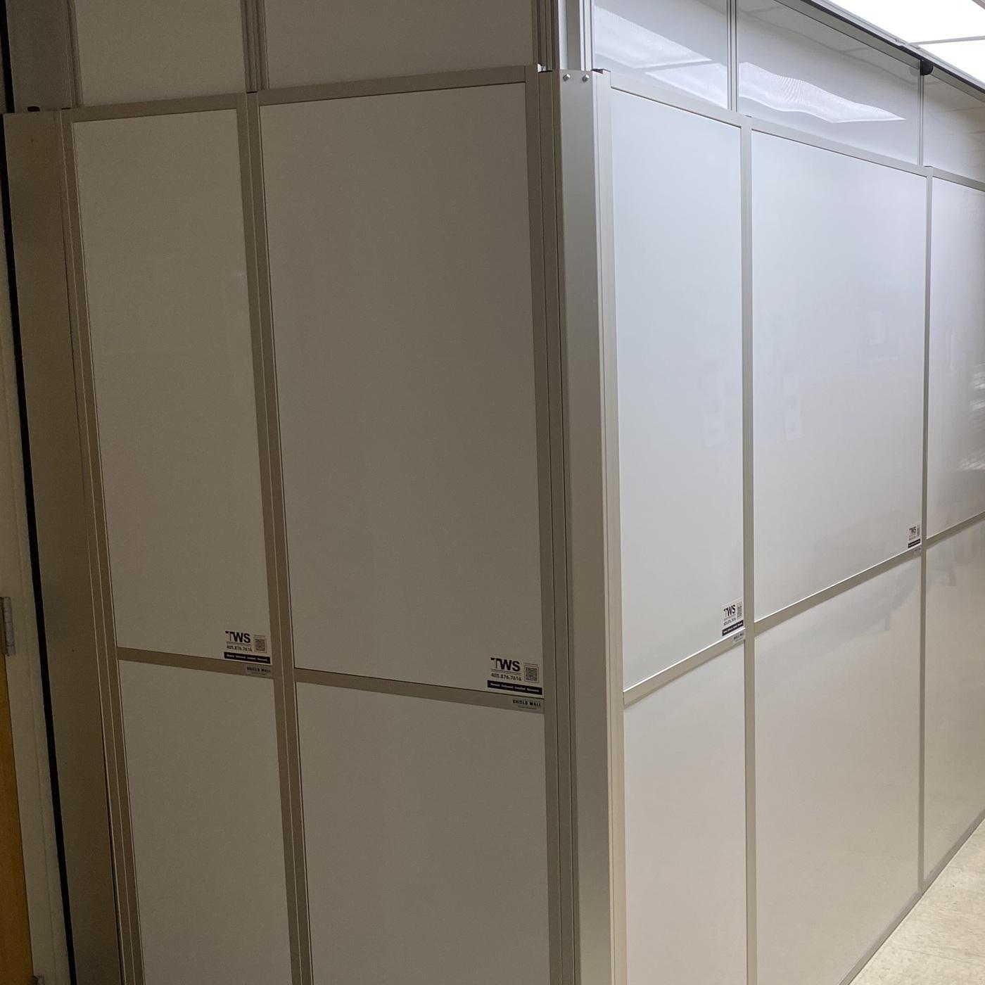 UCO Howell Hall Renovation