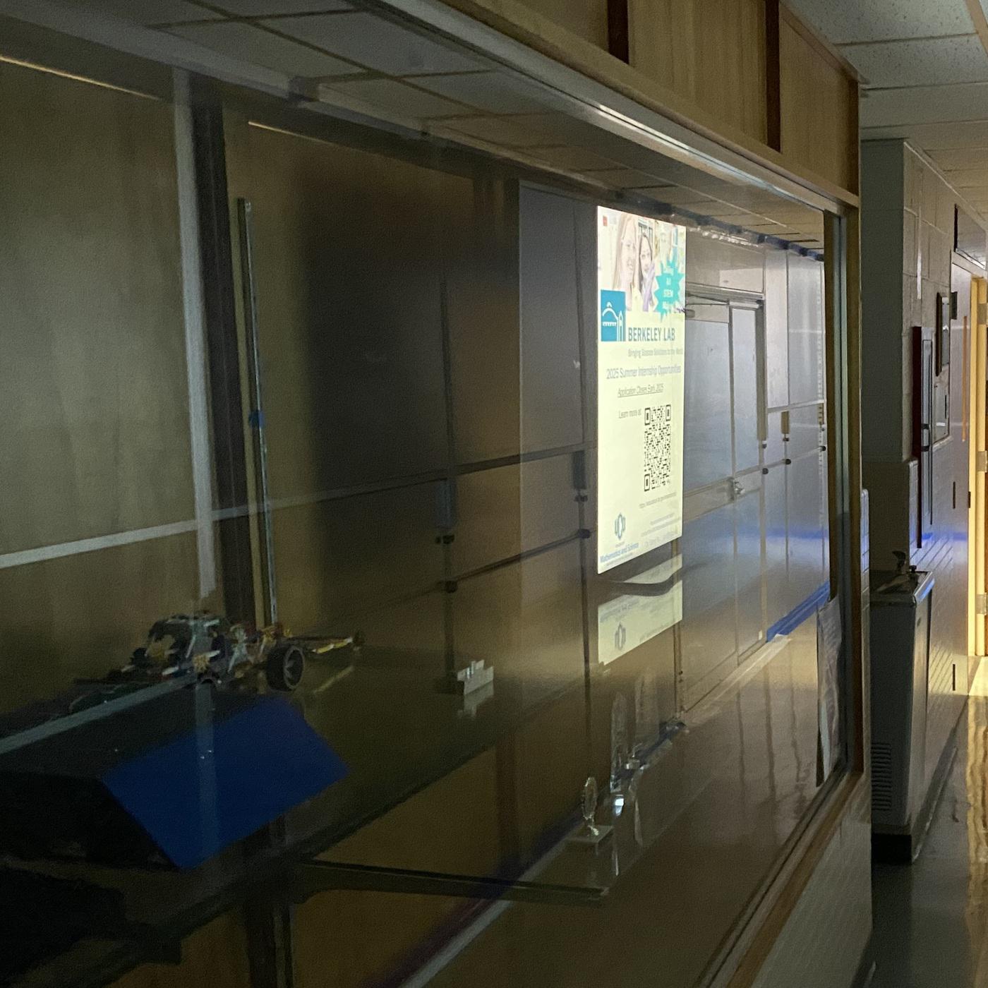 UCO Howell Hall Renovation