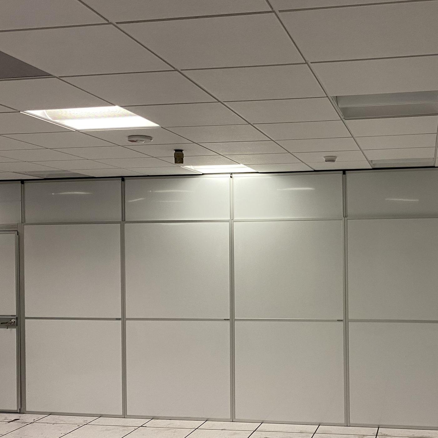 St. Francis Road Science Building