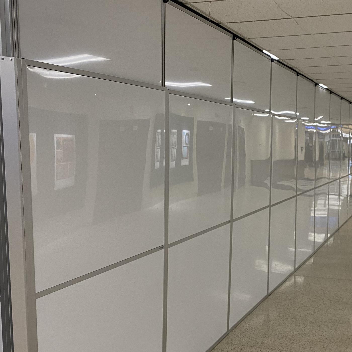 UCO Nigh University Center Ballroom & Heritage Room Renovation