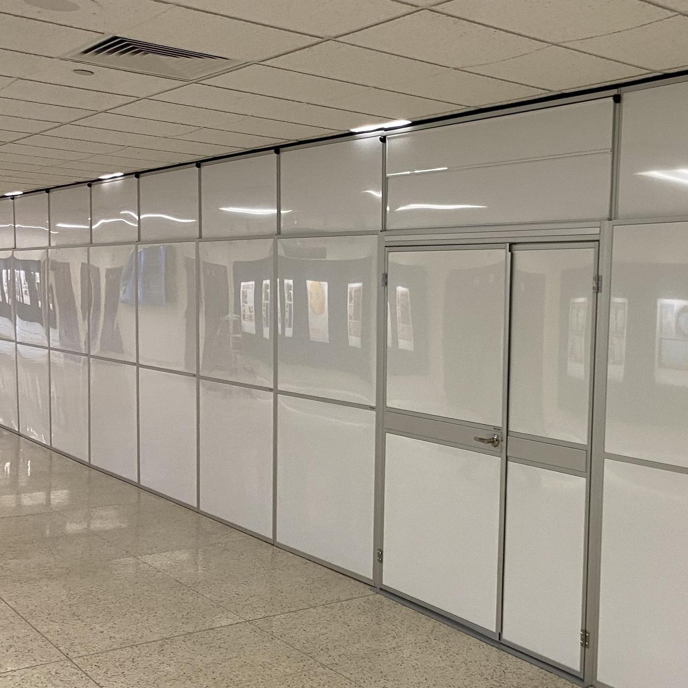 UCO Nigh University Center Ballroom & Heritage Room Renovation