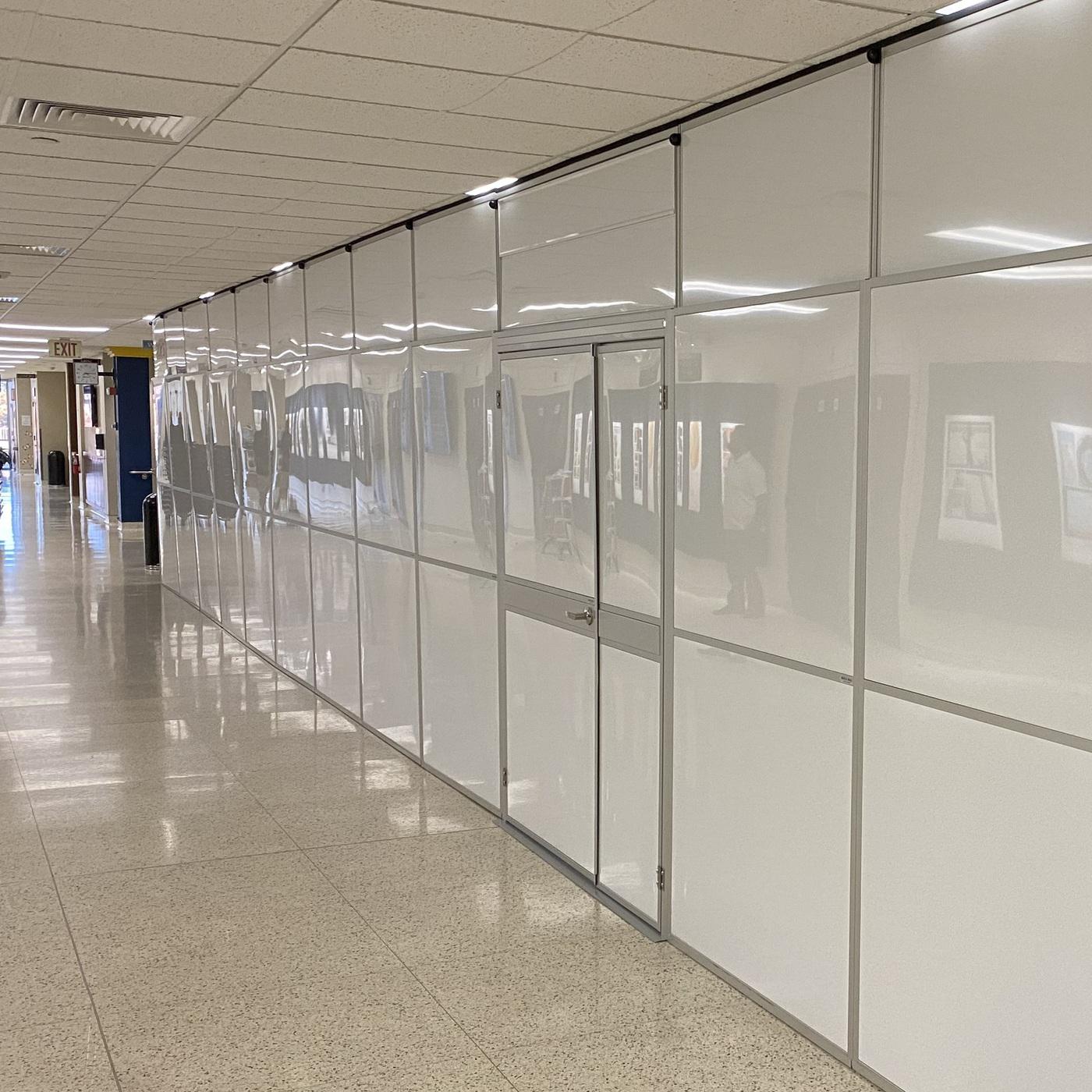 UCO Nigh University Center Ballroom & Heritage Room Renovation