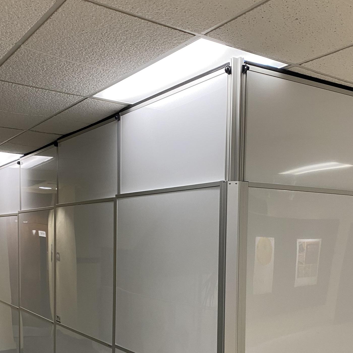 UCO Nigh University Center Ballroom & Heritage Room Renovation