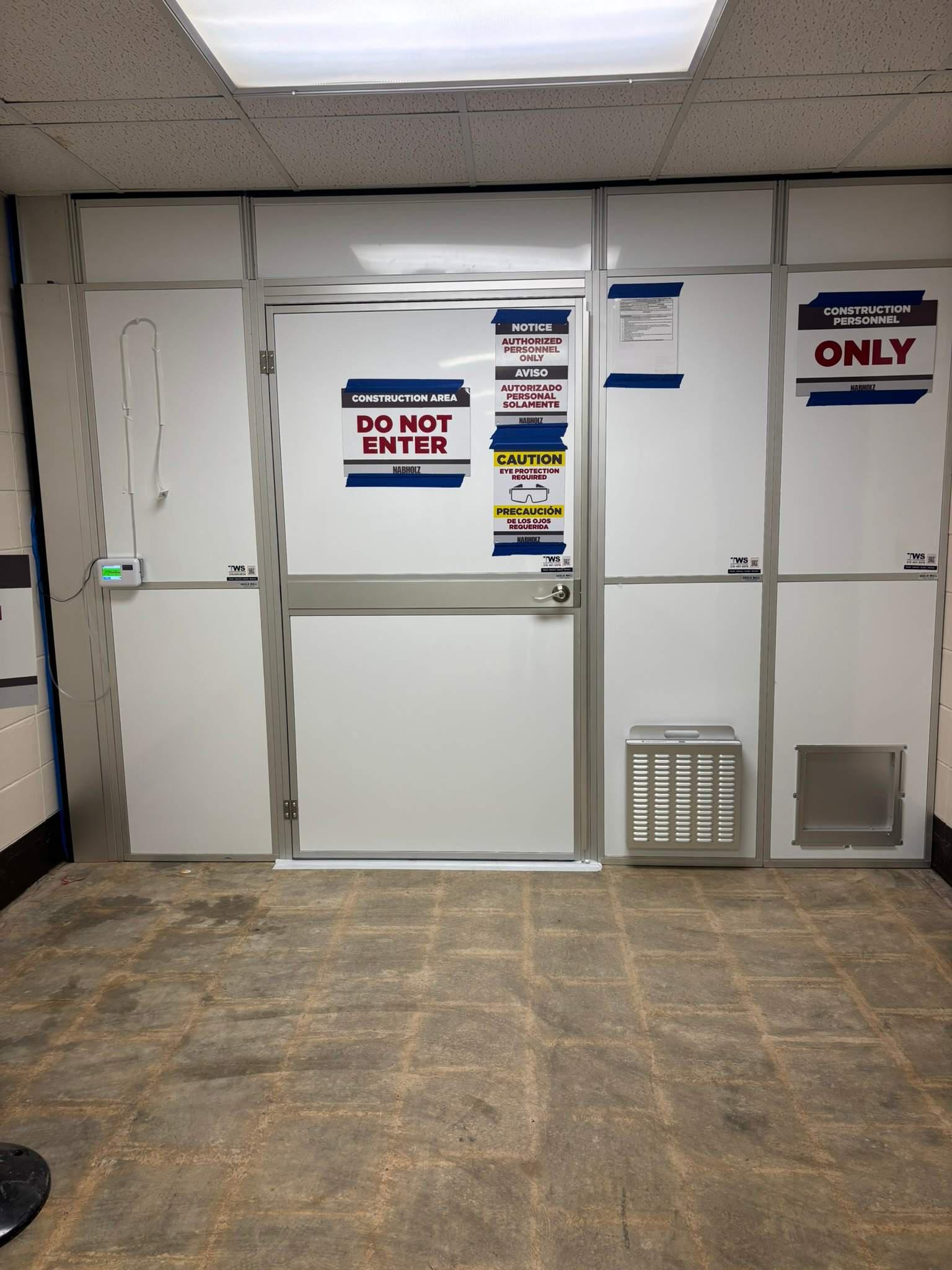 Wesley Medical Center