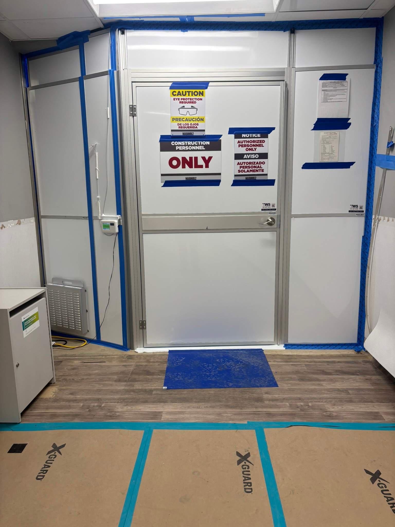 Wesley Medical Center