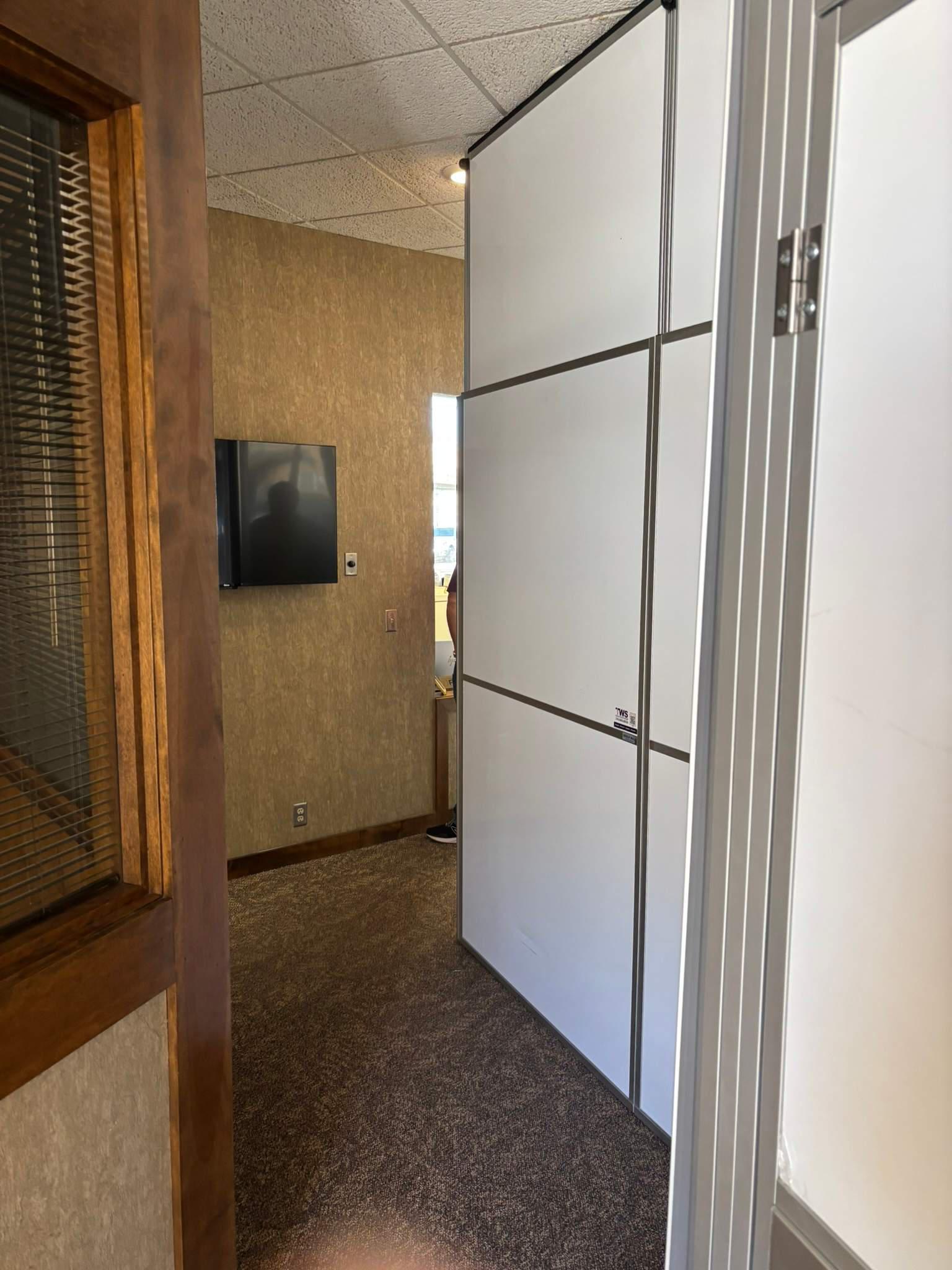 Marion National Bank Remodel