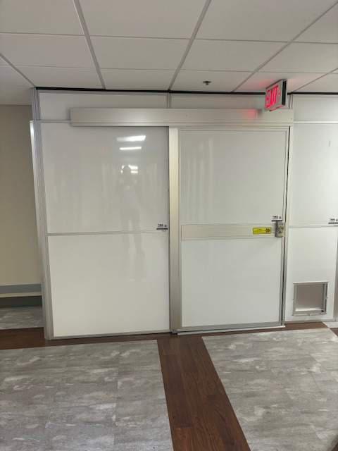 Critical Care Department Renovation at Hutchinson Regional Medical Center