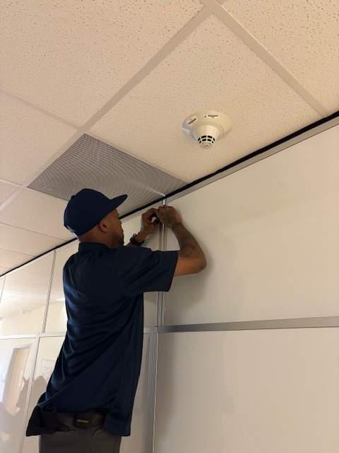 UAMS Medical Center Renovation