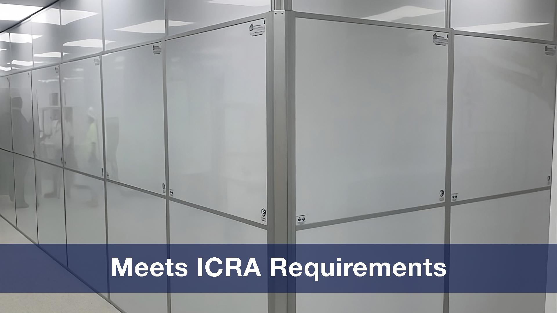 Remodeling Healthcare Facilities to Fit New Standards Following the COVID-19 Pandemic