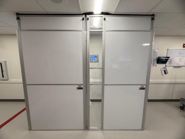 Ascension Seton Medical Center OR Renovation