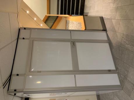 Healthcare Renovation Containment in Anchorage, AK