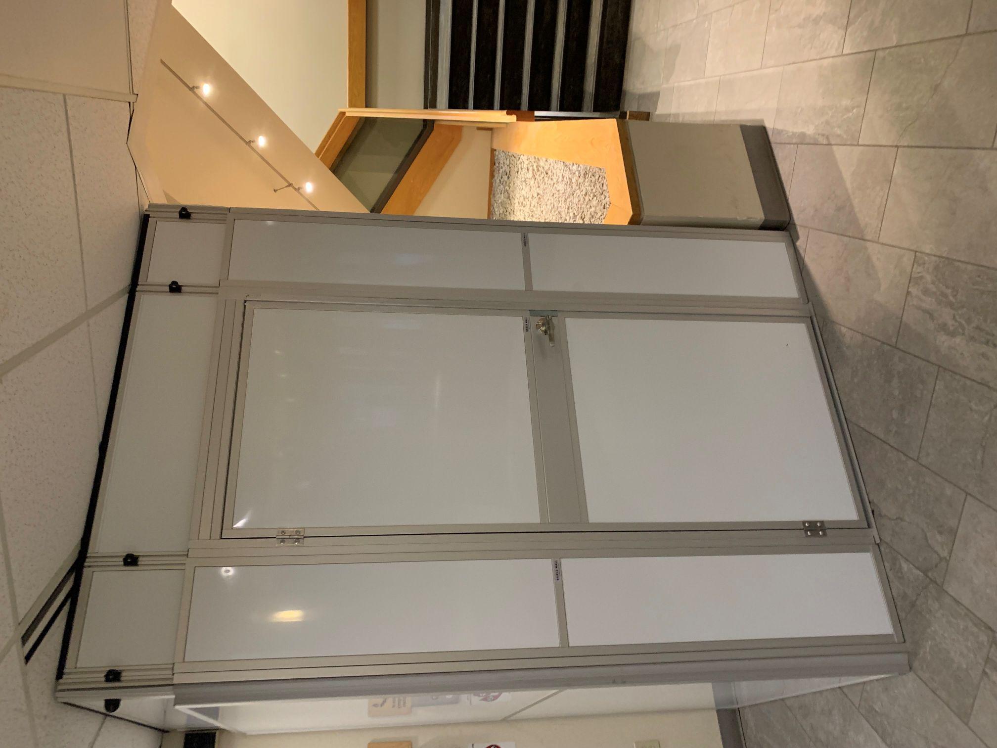 Healthcare Renovation Containment in Anchorage, AK