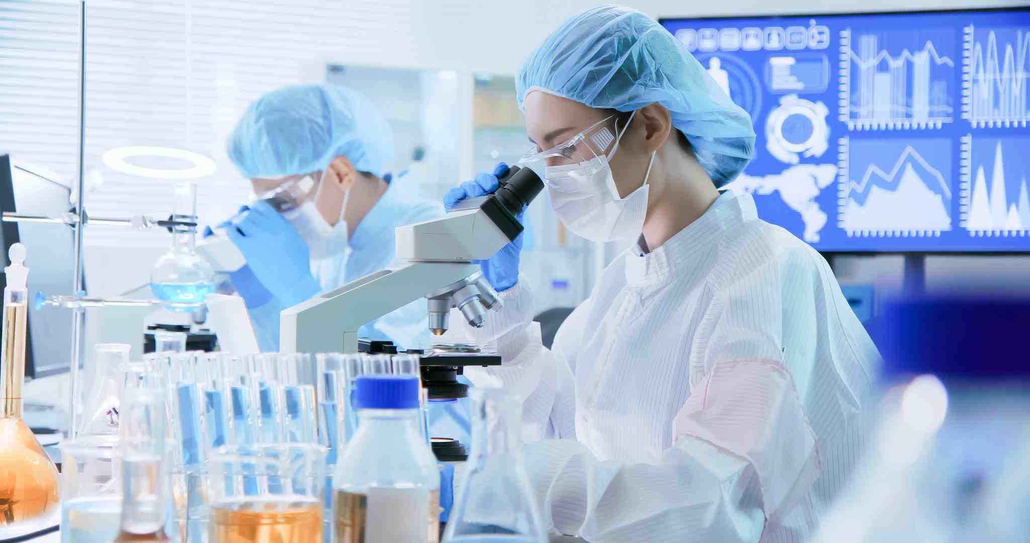 What is a Cleanroom: The Purpose and How it Works