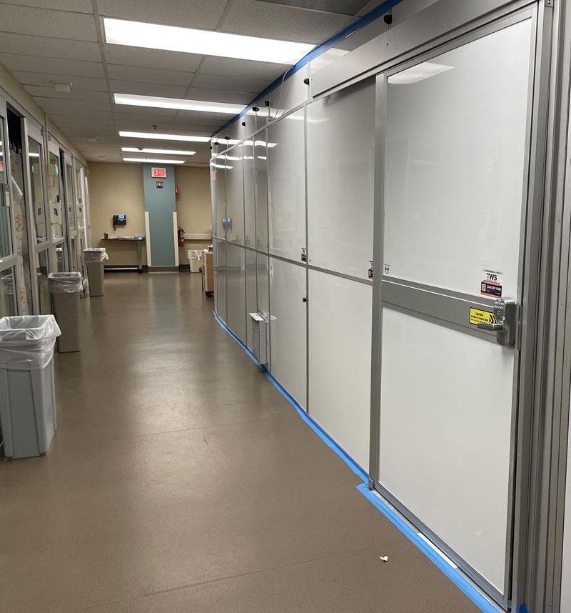 S.M. Wilson HSHS Greenville Hospital