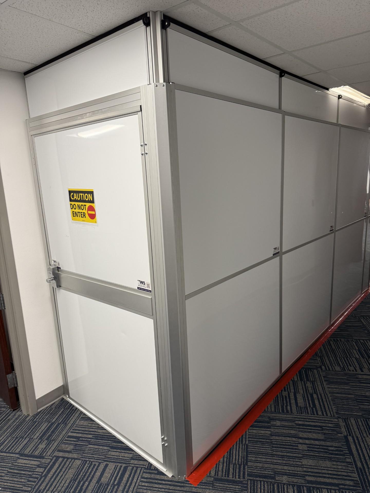 Connors Building – Oklahoma State Capitol Complex Renovation (Phase 1)