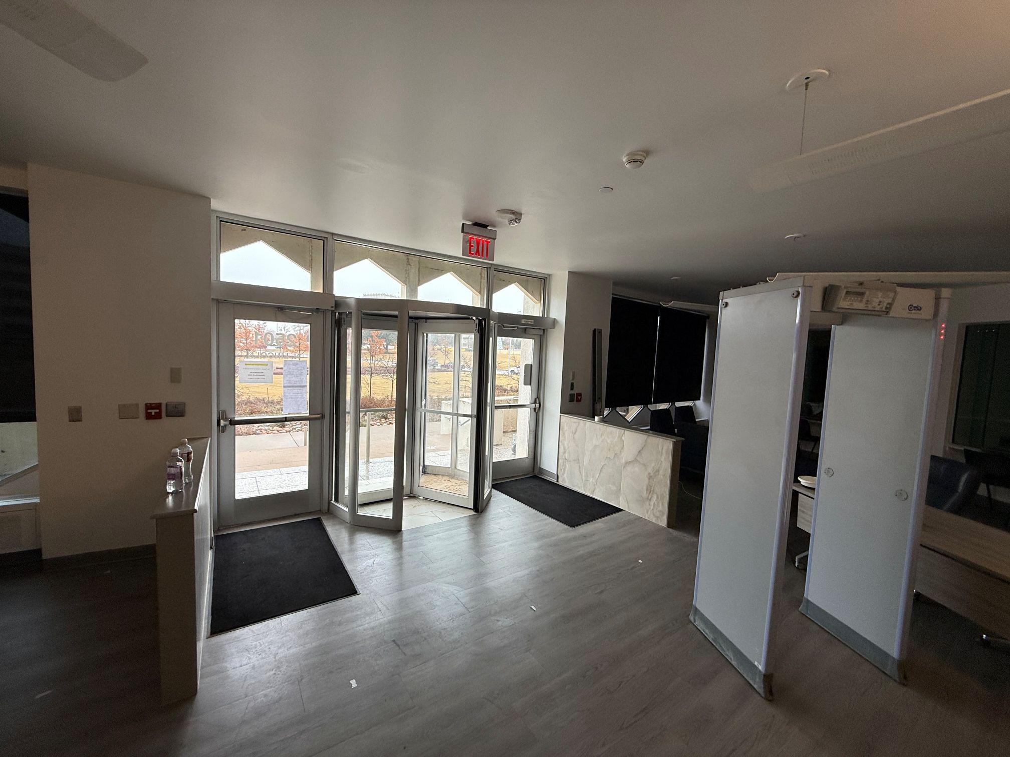 Occupied Renovation Containment Oklahoma