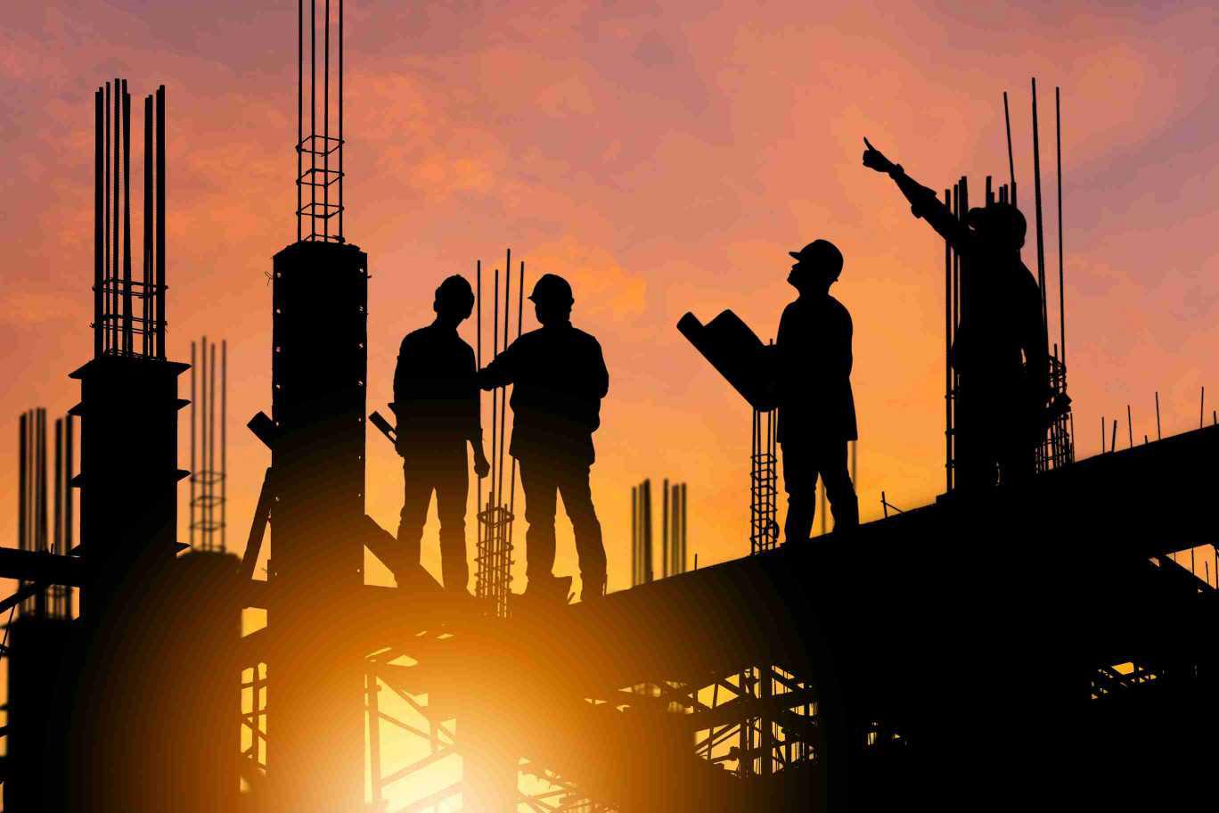 Construction Estimators Can Save Resources Through TWS