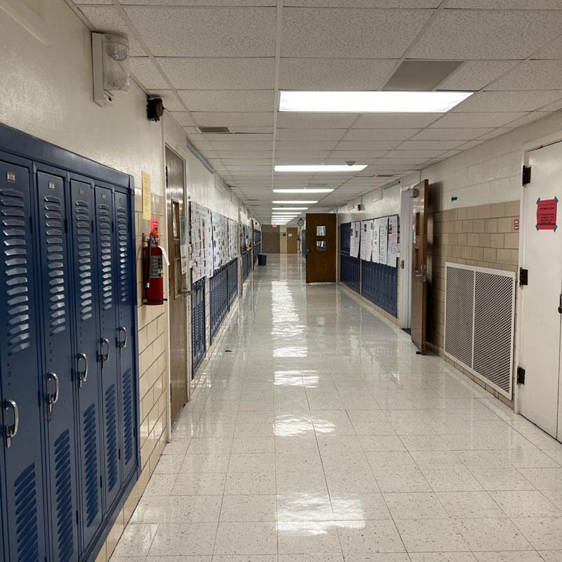 Fort Worth ISD Workforce Based High School