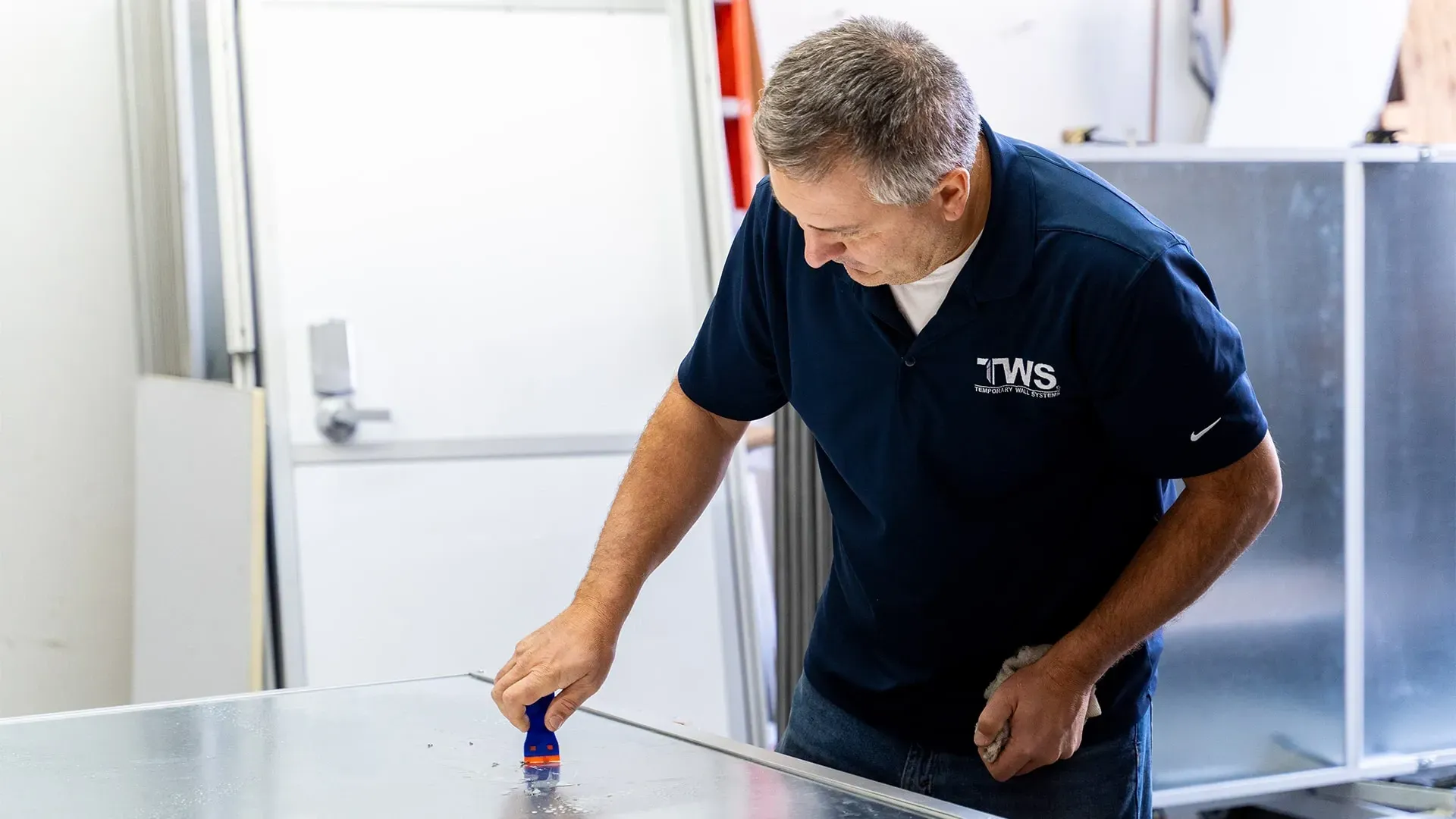 Fits any space perfectly