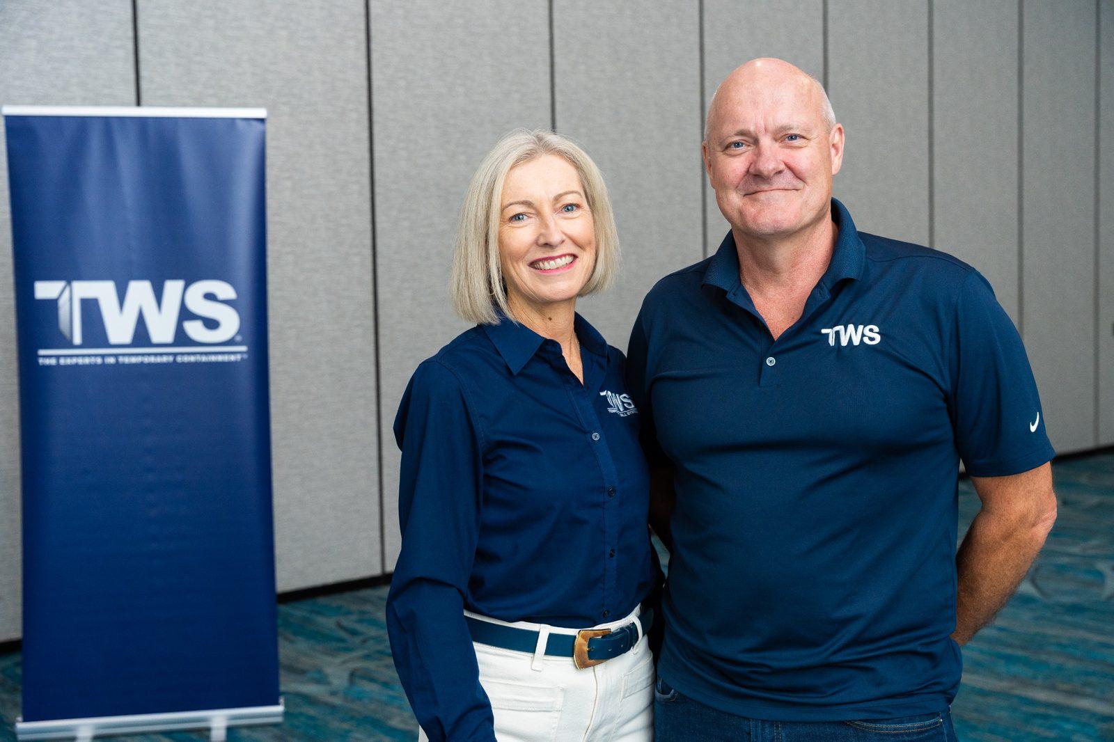 Meet the Owners: Steve and Helen Holden