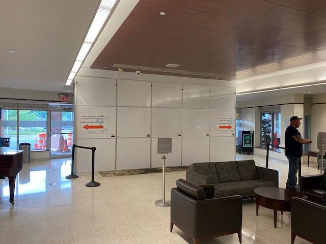 Hackensack Meridian Pascack Valley Medical Center