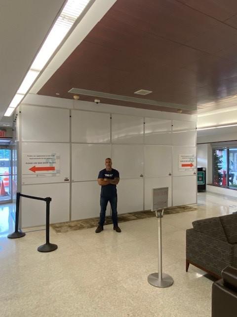 Hackensack Meridian Pascack Valley Medical Center