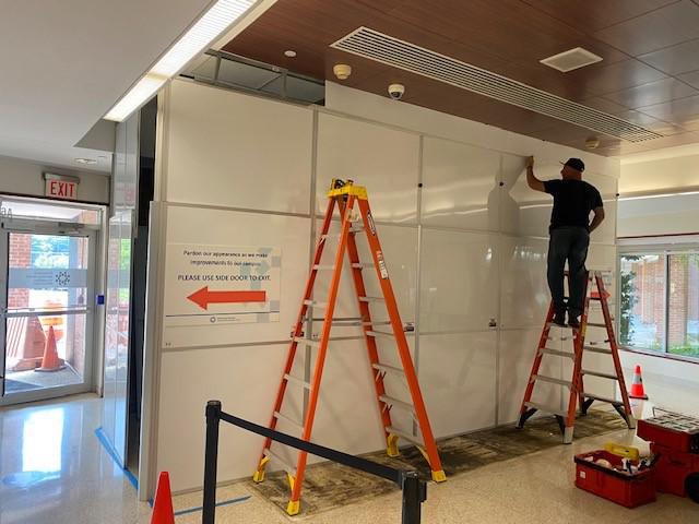 Hackensack Meridian Pascack Valley Medical Center