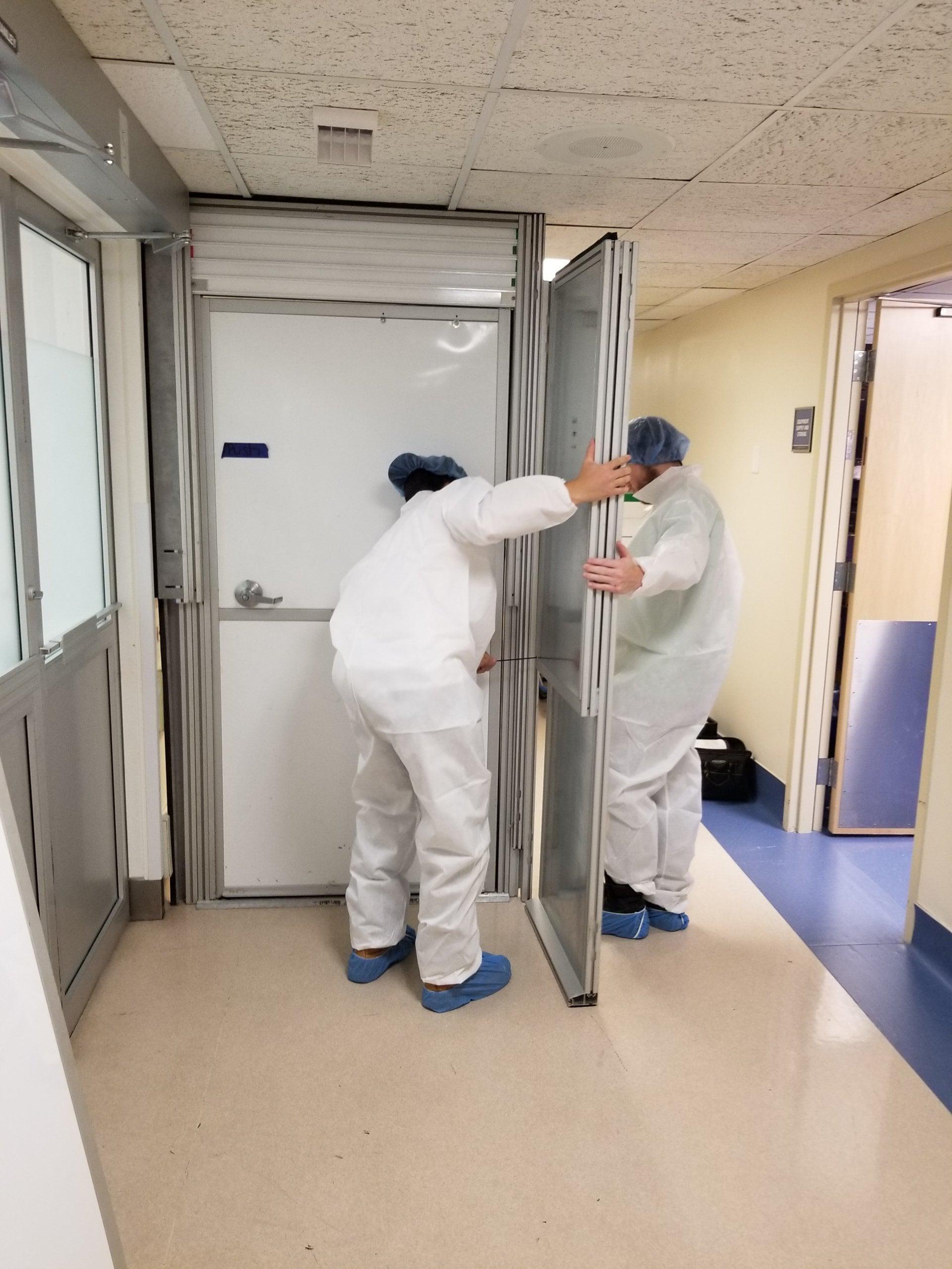 The Importance of Hospital Preparedness for COVID-19