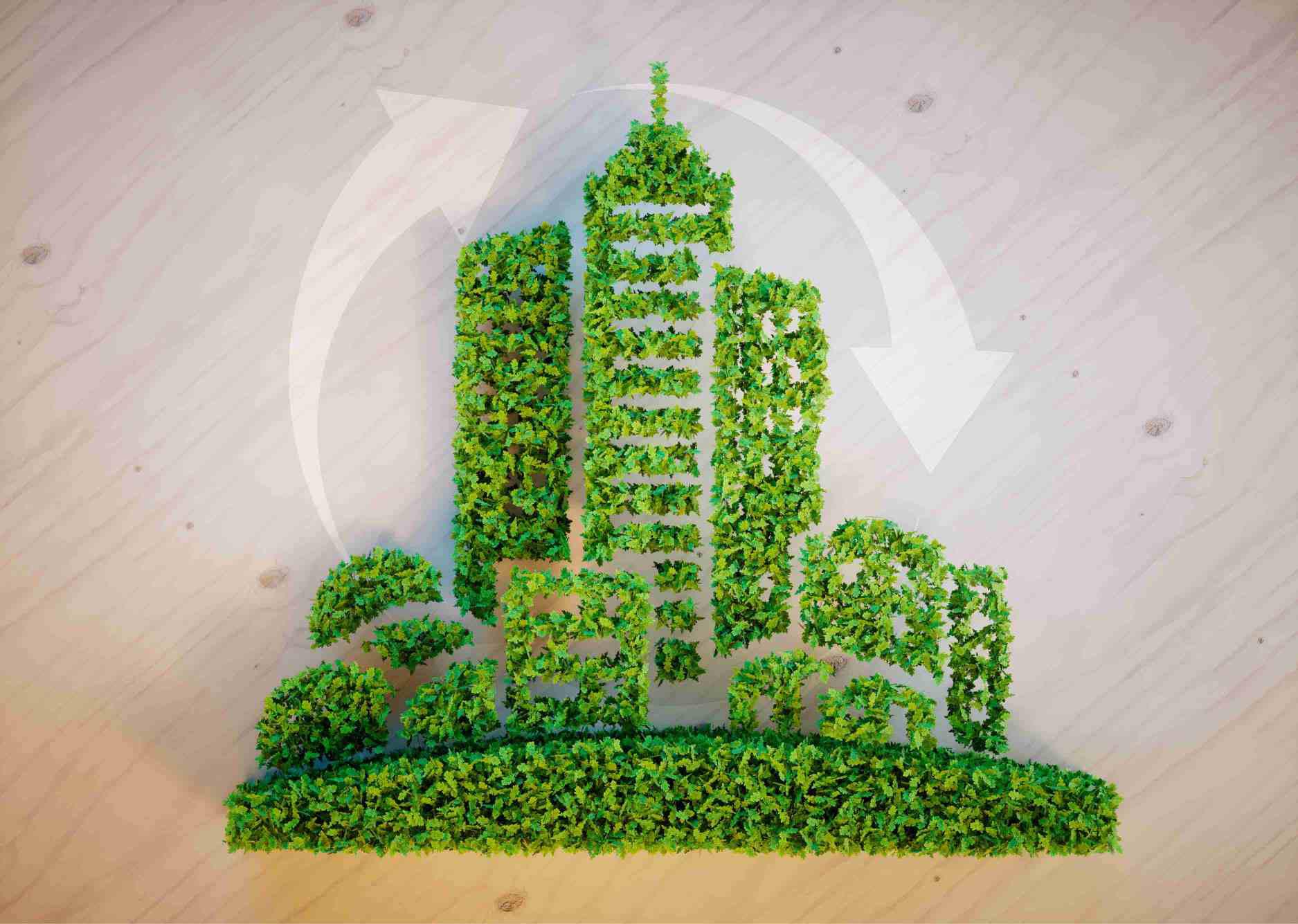 The Future of Sustainable Construction in 2024