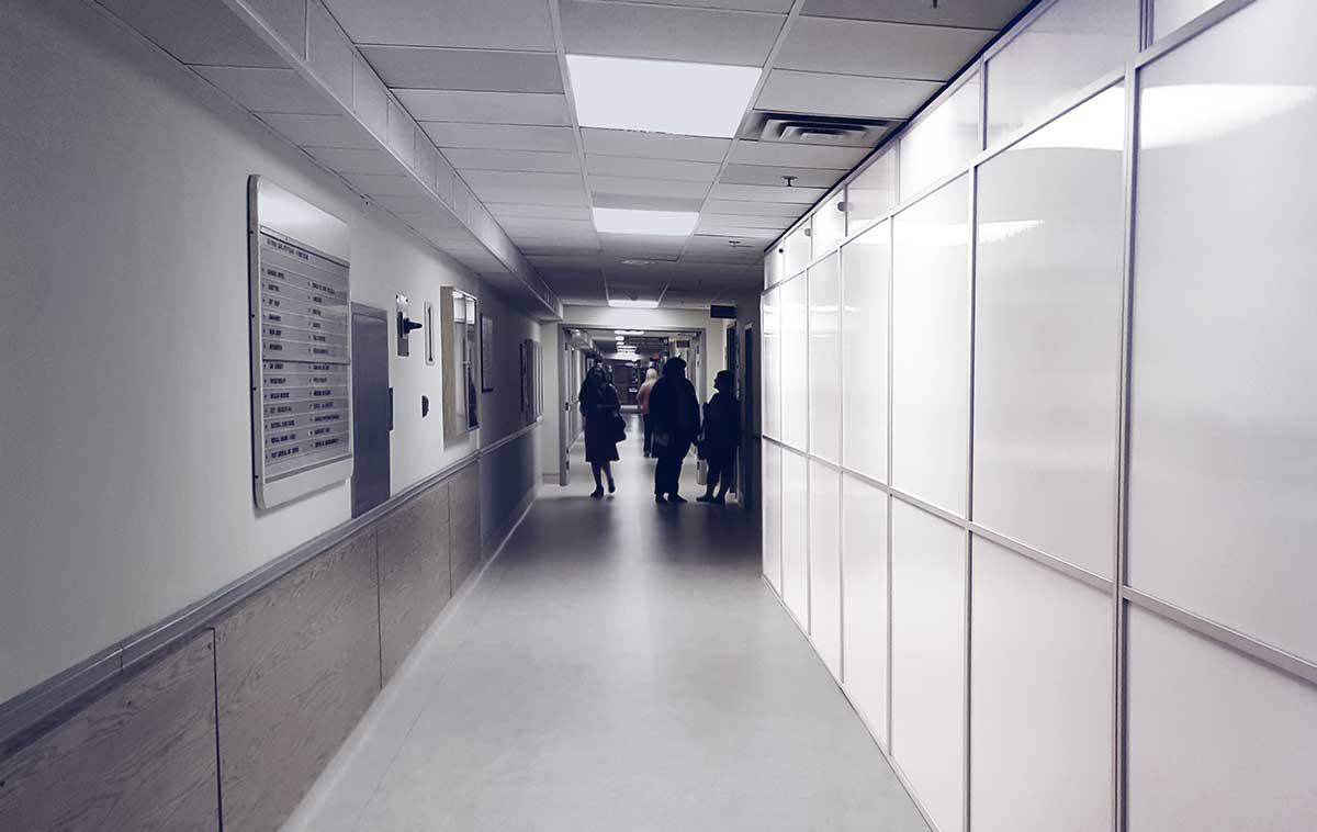 Safety Measures for Colleges & Universities Re-Opening This Fall