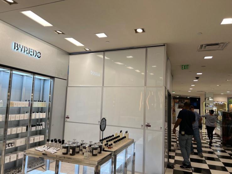 Renovate Your Store Without Closing