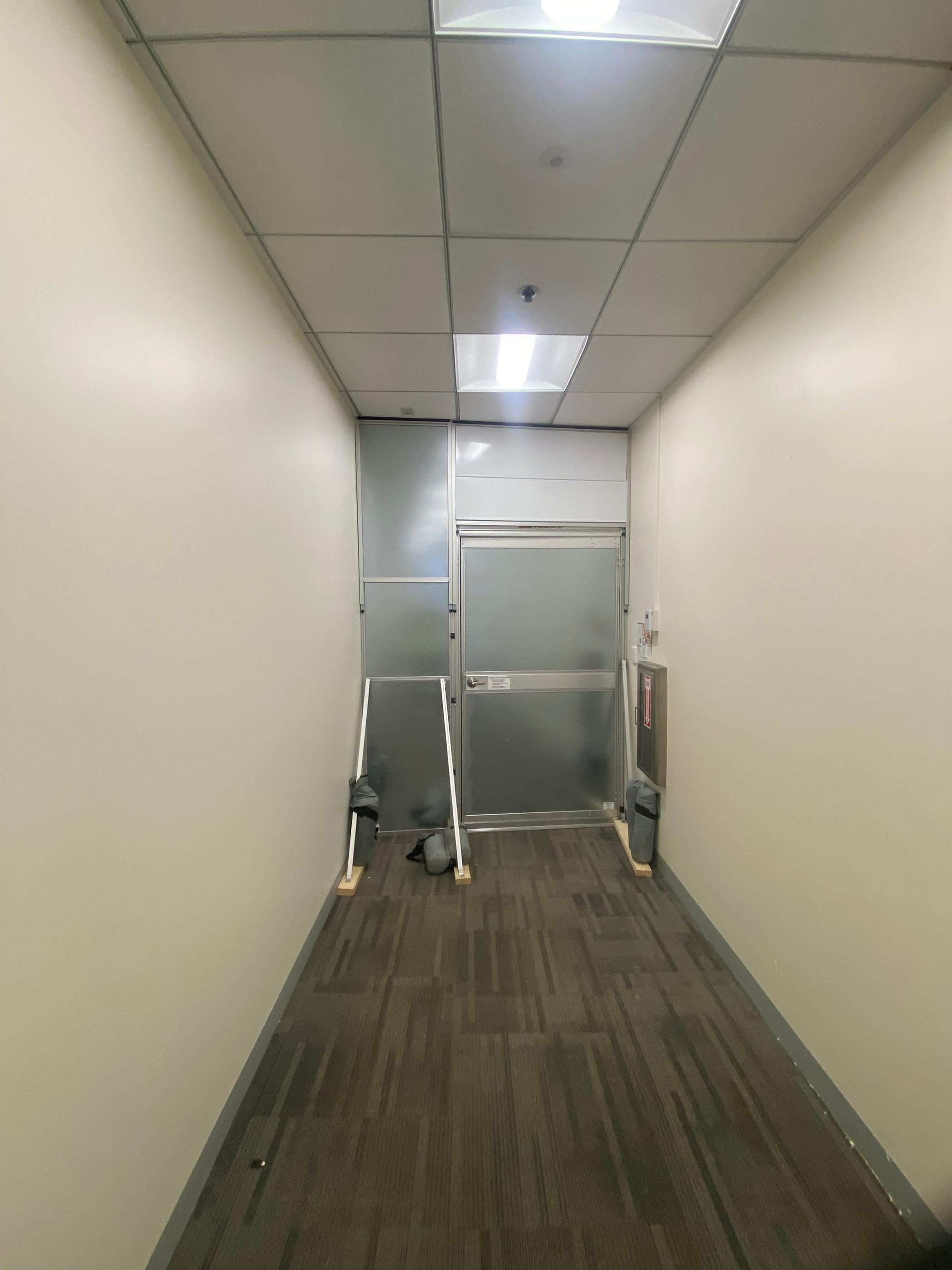 Tower Office Space Consolidation – Nashville