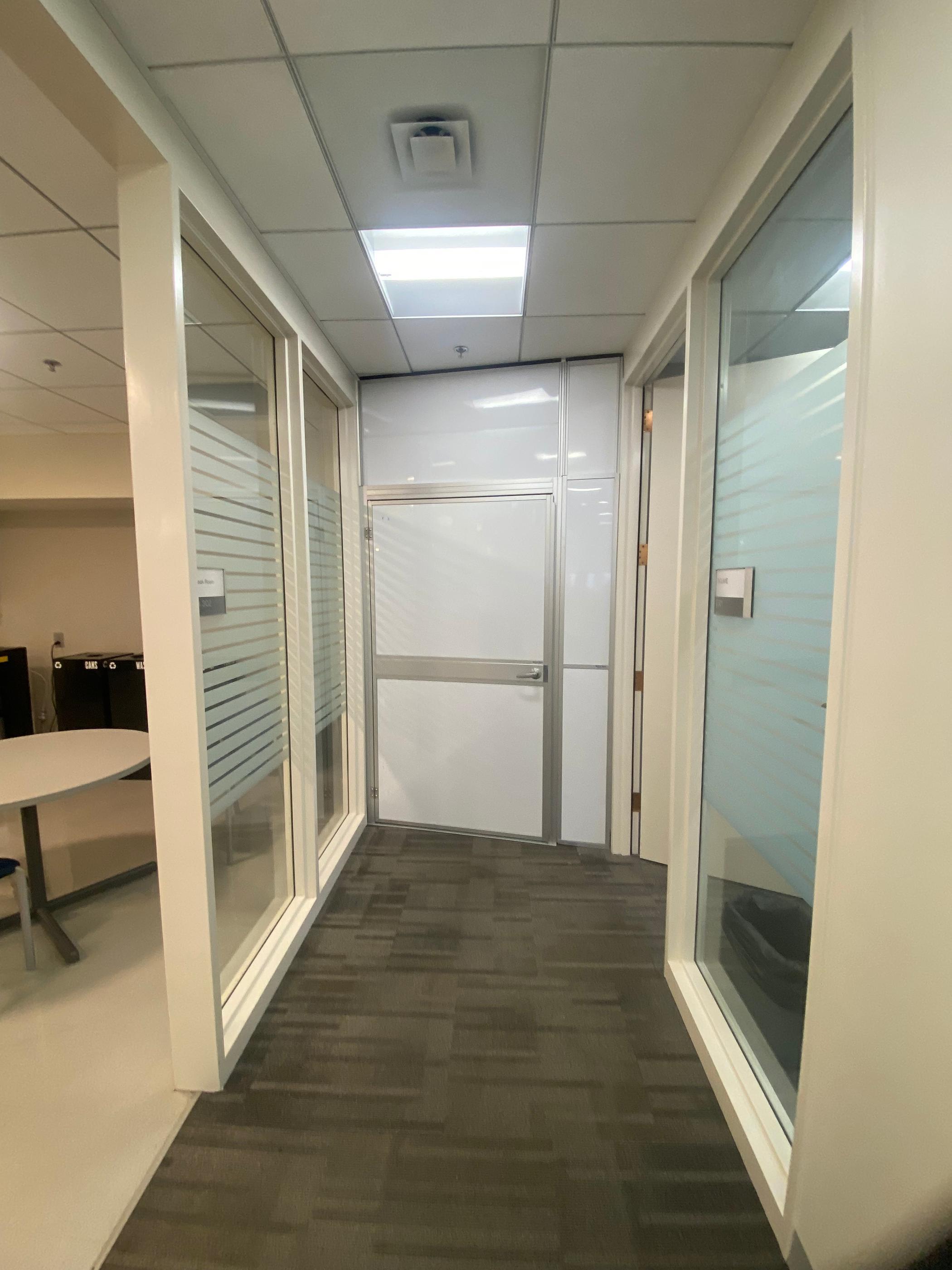 Tower Office Space Consolidation – Nashville