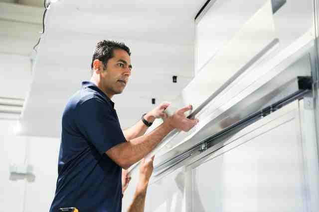 The Role of Temporary Modular Wall Systems in Eco-Friendly Construction