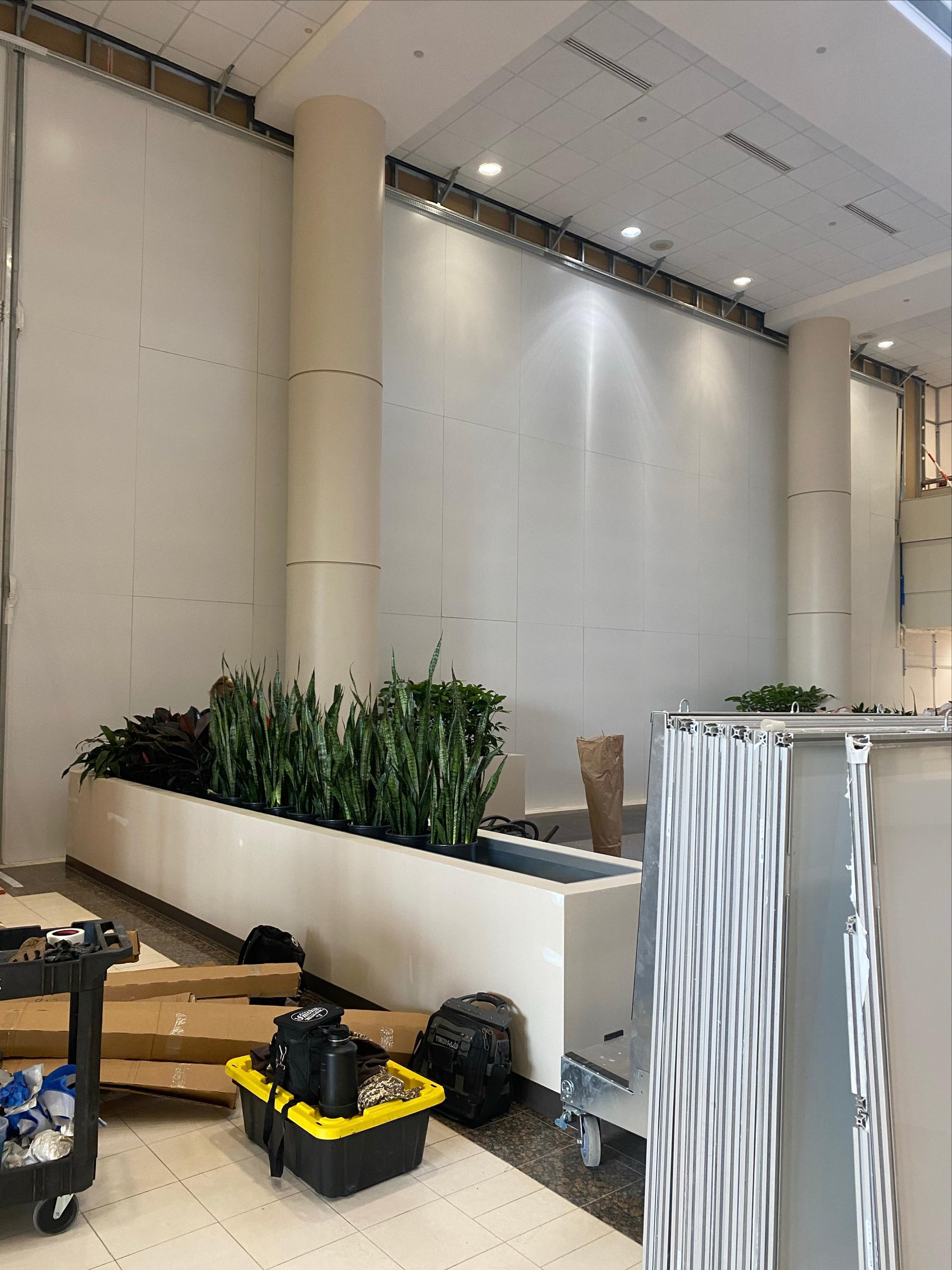 UAB Emergency Department Expansion