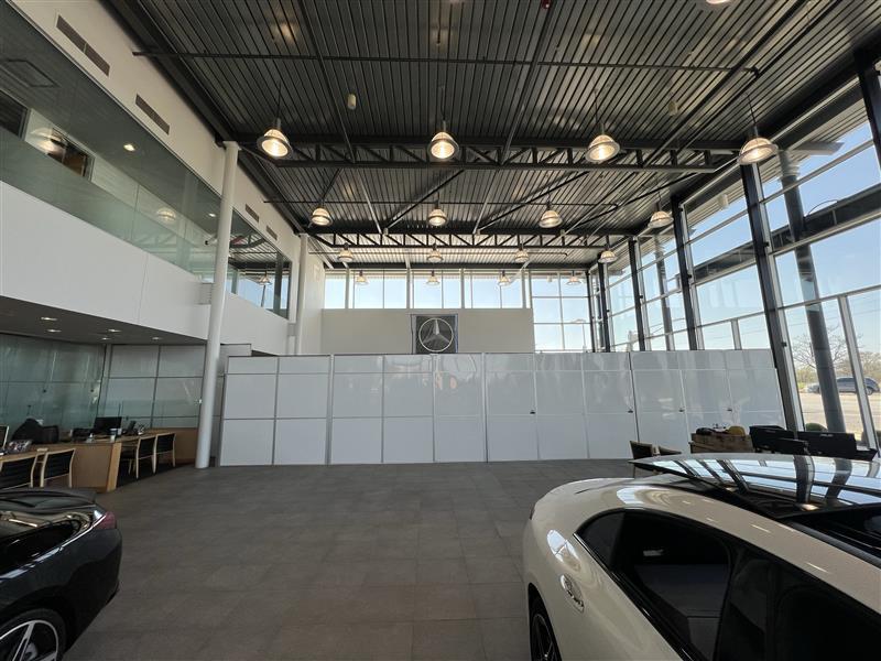 Office & Commercial Construction Containment in St. Louis, MO