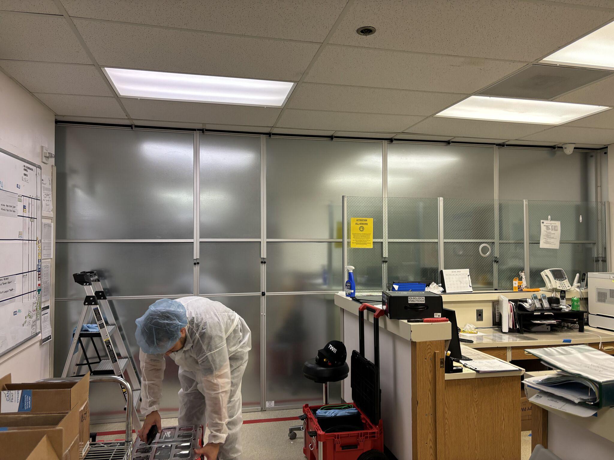 John F. Kennedy Memorial Hospital