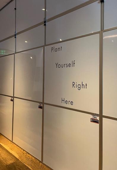 Hotel Renovation Containment