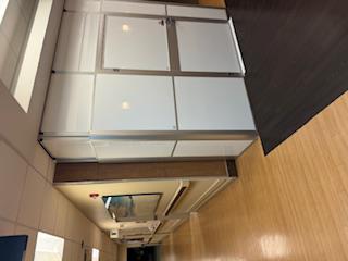 Temporary Wall Systems and Panacea Group Partner for Detroit VA Hospital