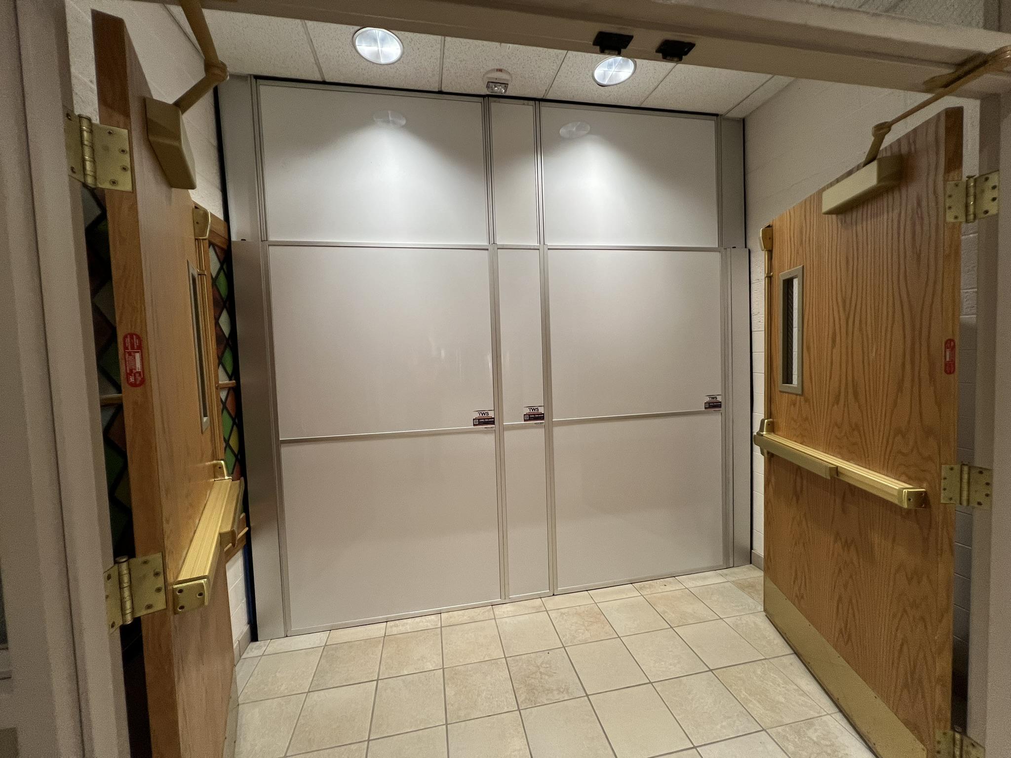 St. John Lutheran School