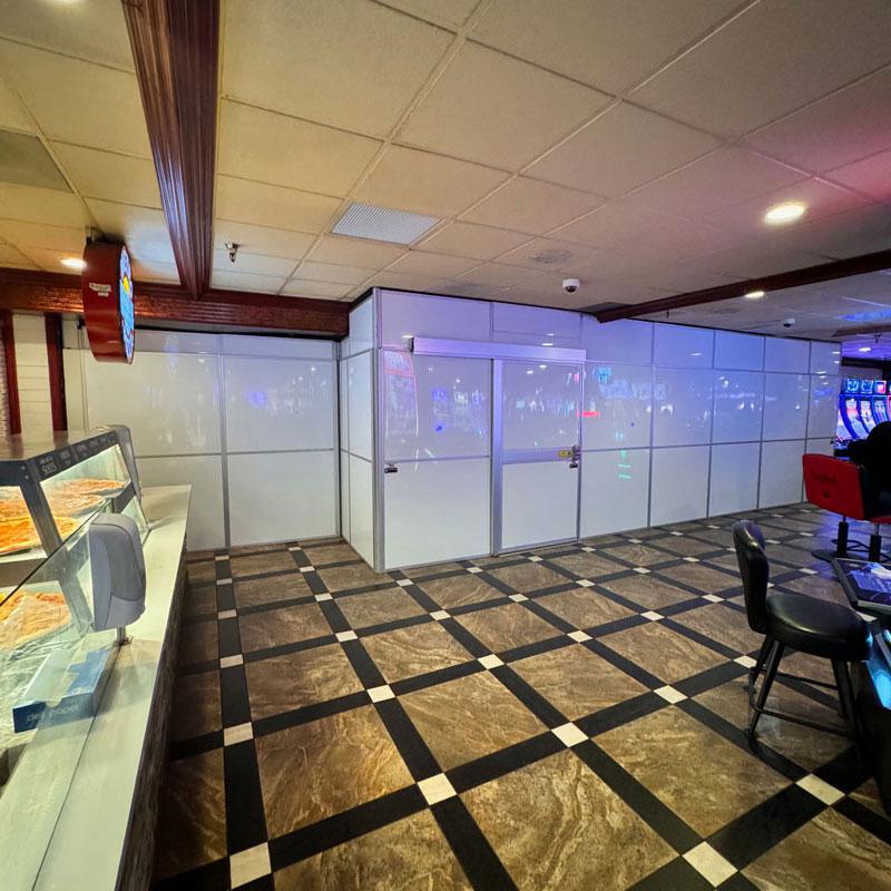 Ellis Island Expansion