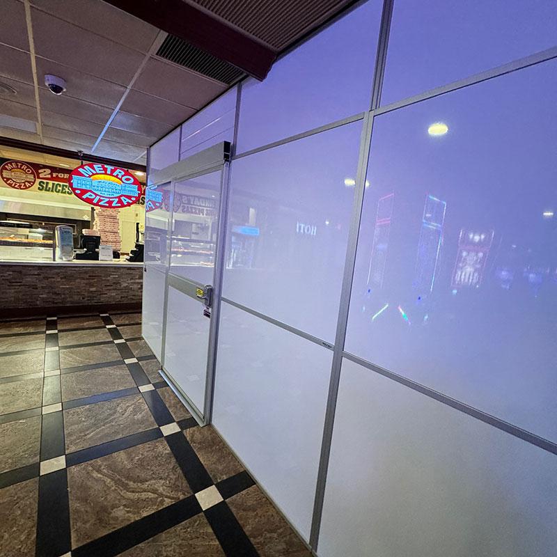 Ellis Island Expansion