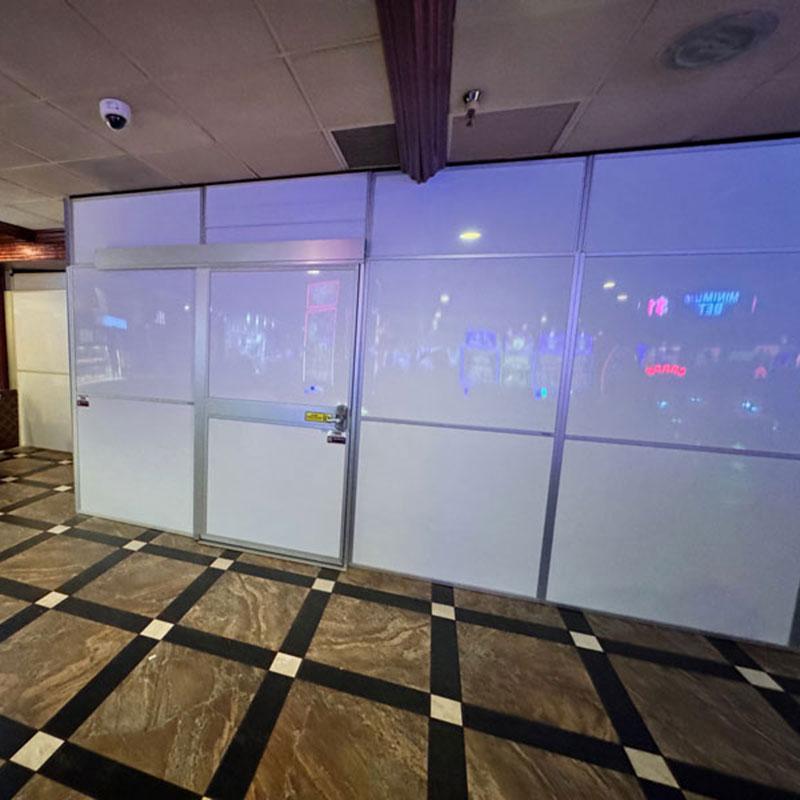 Ellis Island Expansion