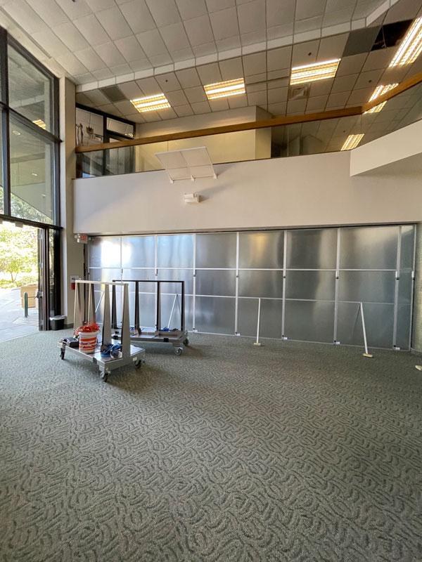 Lake Sumter State College