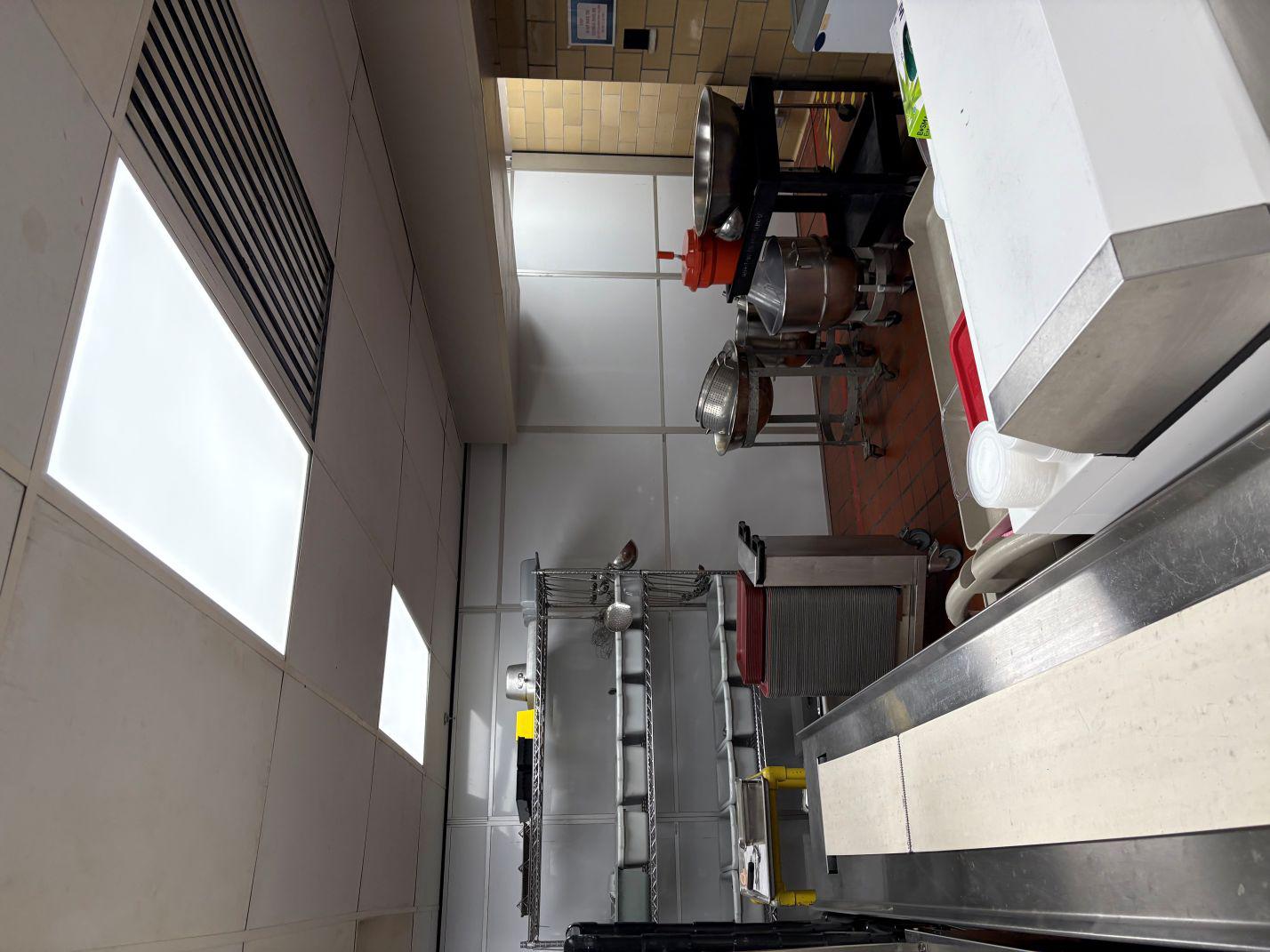 Healthcare Renovation Containment in Albany, NY