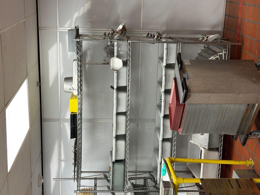 Healthcare Renovation Containment in Albany, NY